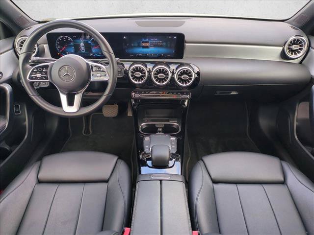 Used 2021 Mercedes-Benz A 220 image 18