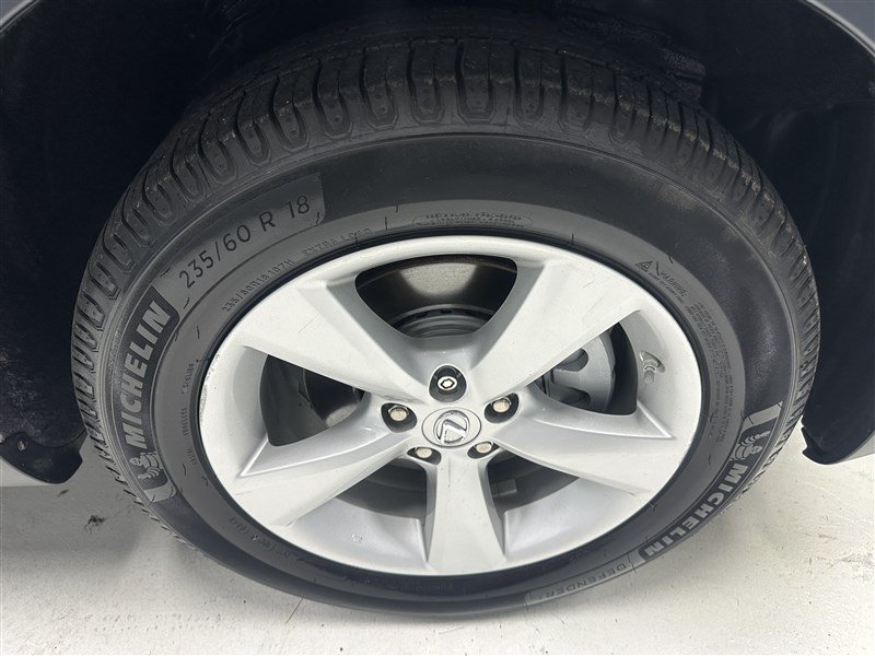 Used 2010 Lexus RX 350 AWD image 15