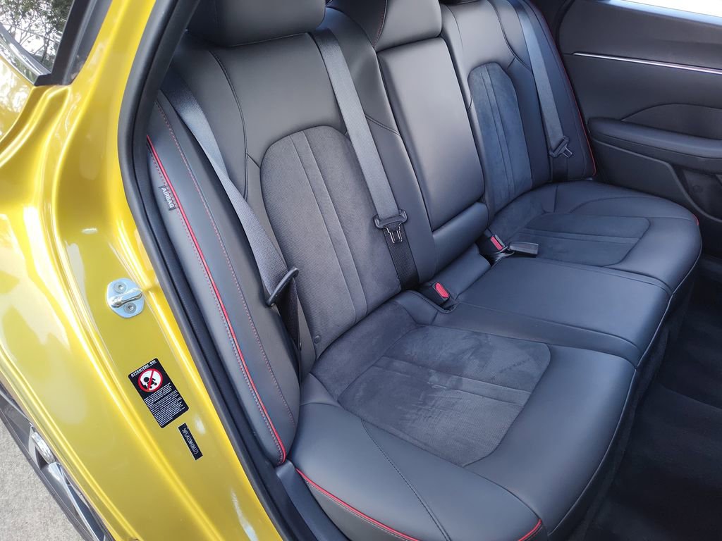 Used 2021 Hyundai Sonata SEL Plus image 32