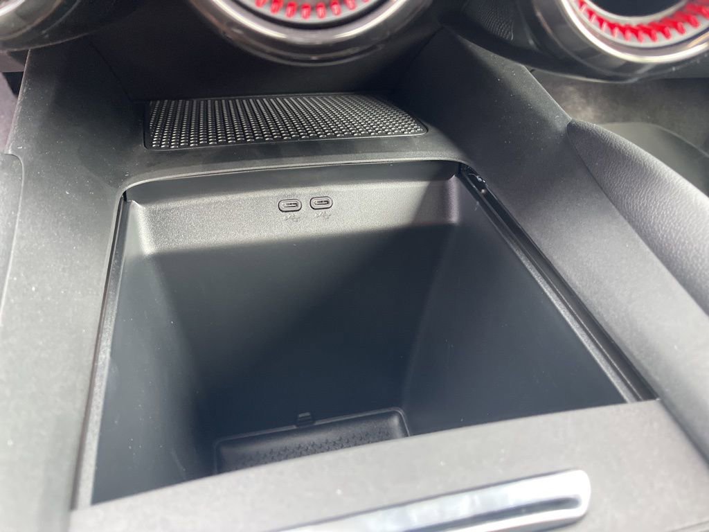 New 2025 Chevrolet Blazer EV RS image 29