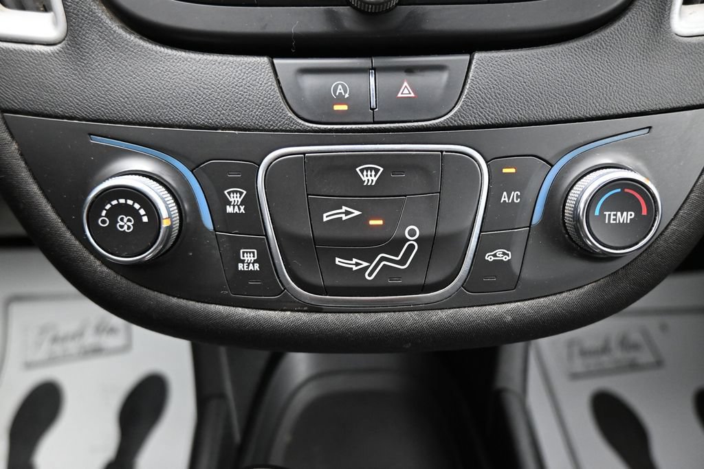 Used 2020 Chevrolet Malibu LS FWD image 18