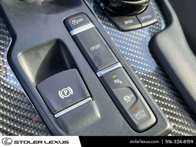 Used 2021 Toyota Supra w/ Safety & Technology Package image 33