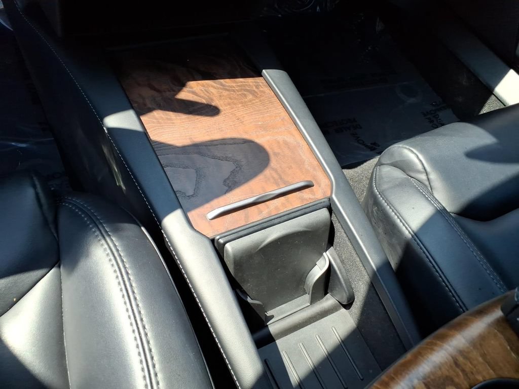 Used 2021 Tesla Model S Long Range Plus AWD/4WD image 9