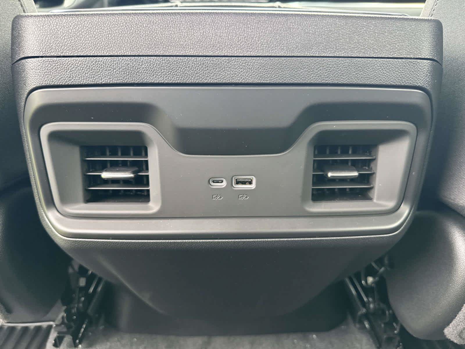 New 2026 Chevrolet Silverado 3500 LT AWD/4WD image 9
