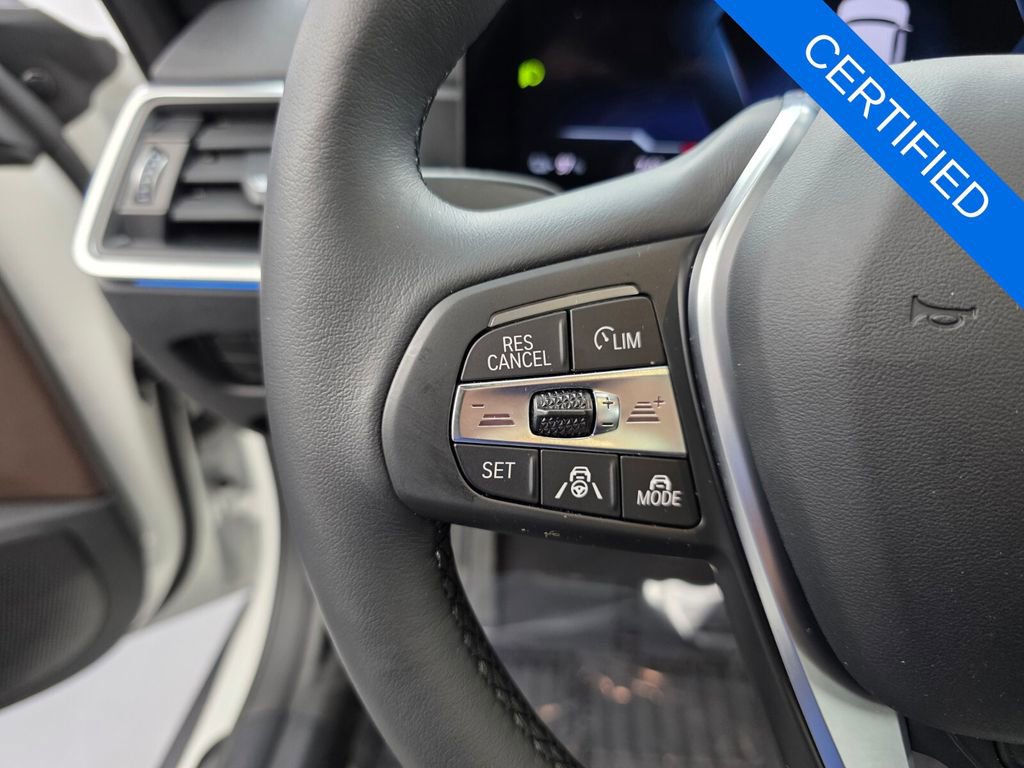 Certified 2023 BMW i4 eDrive35 image 19