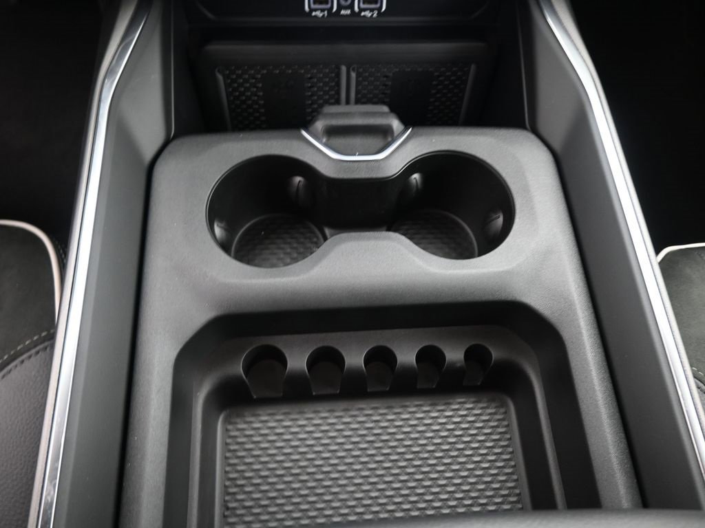 New 2026 RAM 2500 Laramie w/ Night Edition image 32