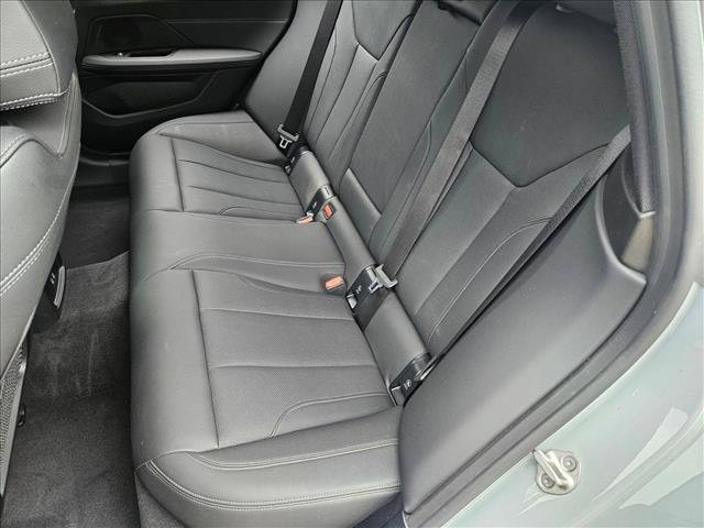 Used 2024 BMW i4 eDrive35 w/ M Sport Package RWD image 18