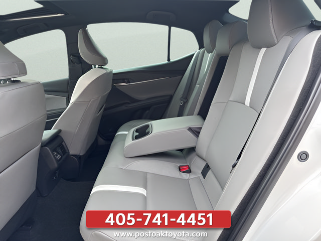 Used 2025 Toyota Camry SE w/ Multimedia Upgrade Package FWD image 21