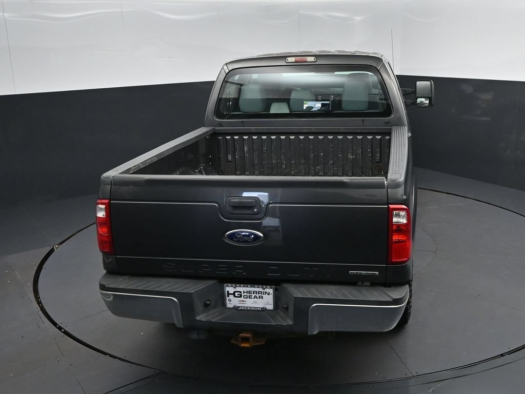 Used 2016 Ford F250 XL w/ XL Appearance Package AWD/4WD image 34