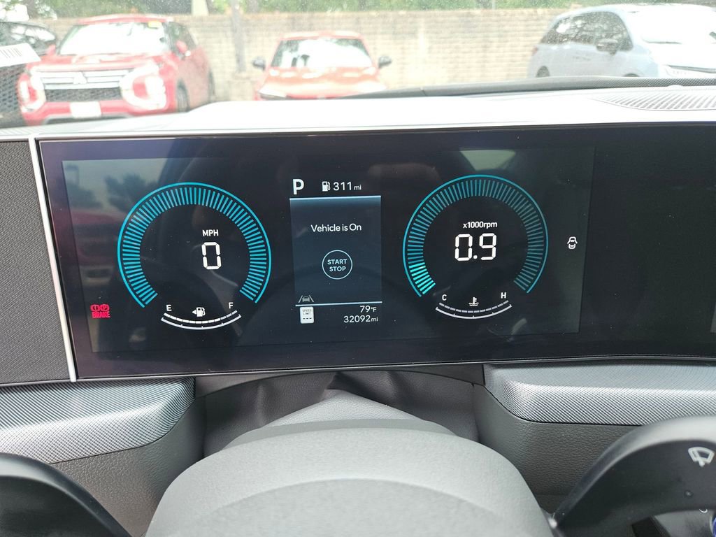 Used 2025 Hyundai Sonata SEL image 19