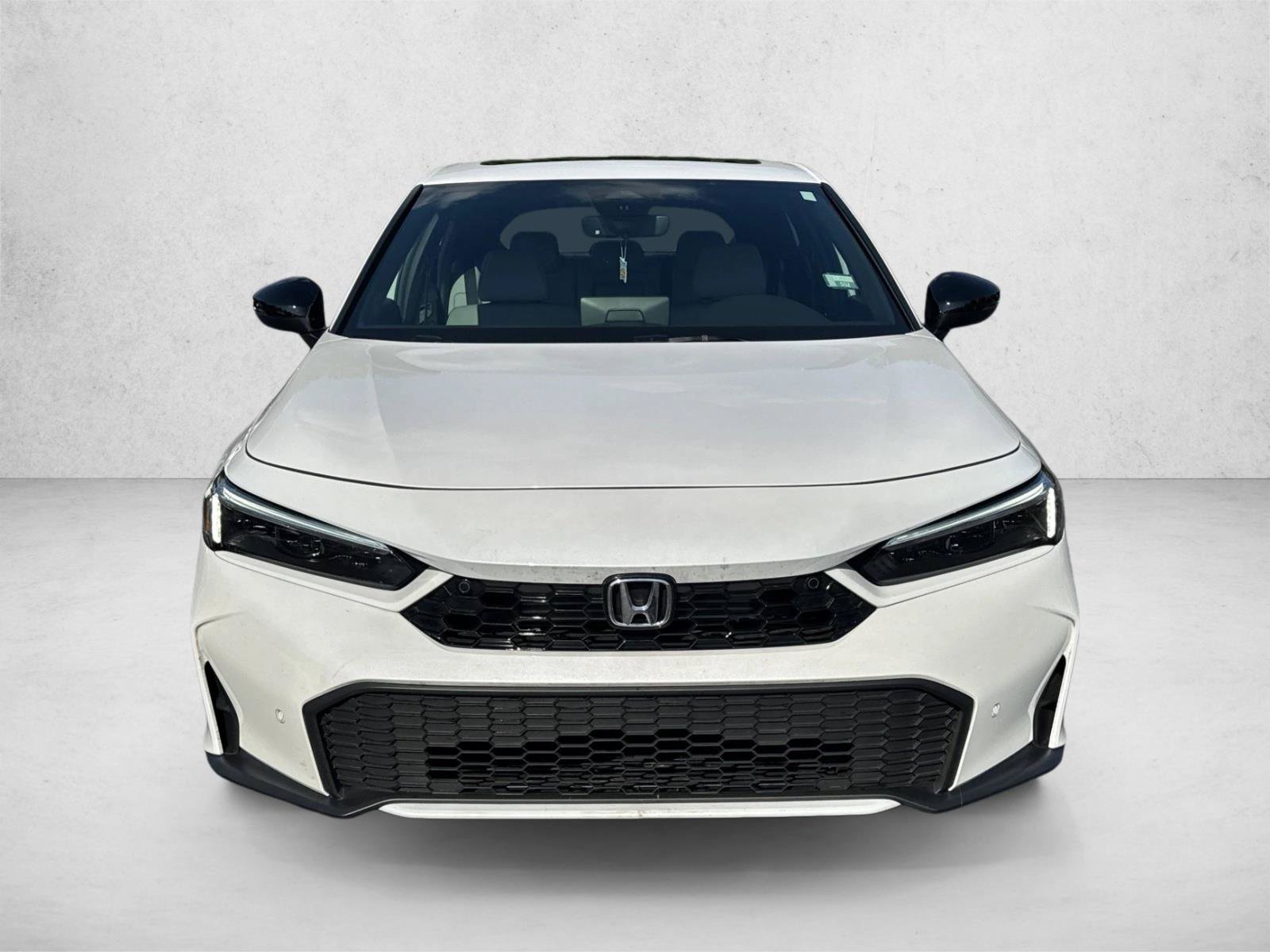 Used 2026 Honda Civic Sport Touring image 2