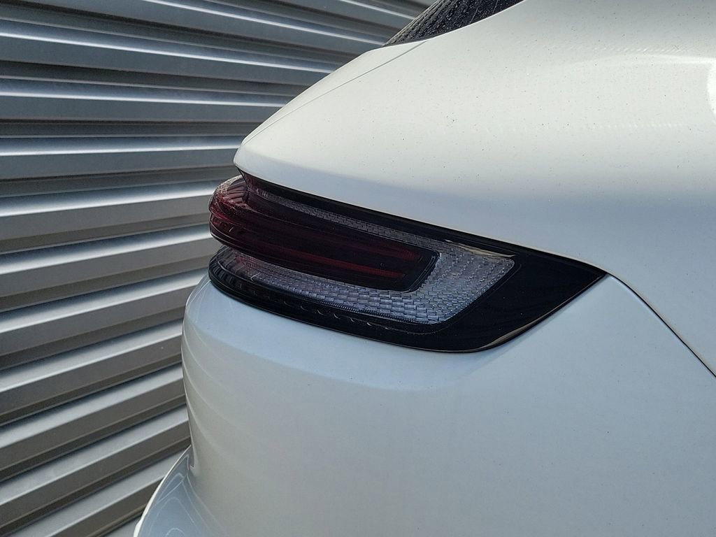 New 2025 Porsche Cayenne image 16