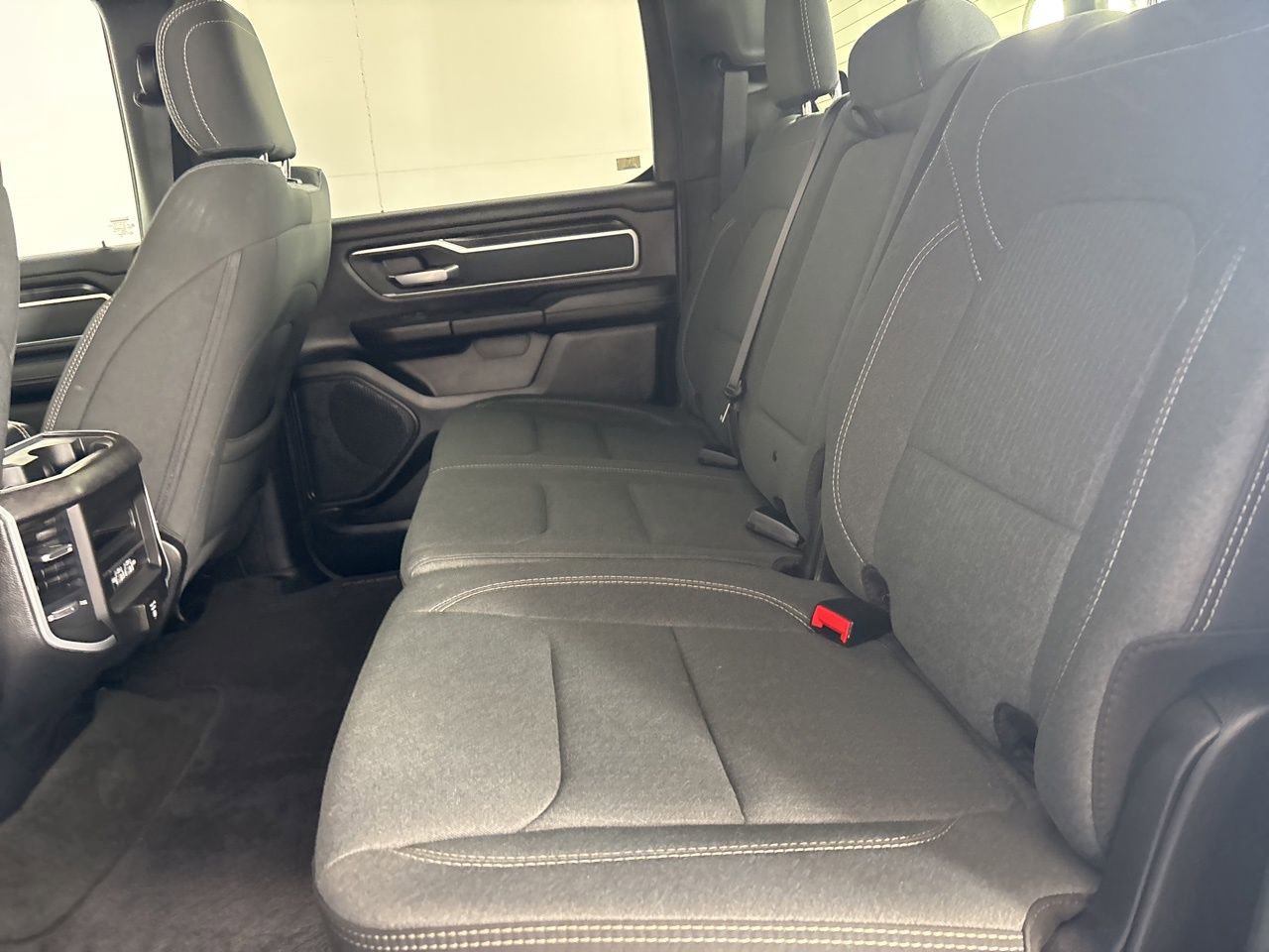 Used 2022 RAM 1500 Big Horn image 22