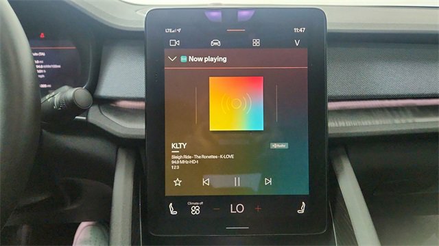 Used 2023 Polestar Polestar 2 w/ Pilot Pack image 46