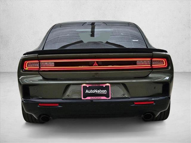 New 2026 Dodge Charger Scat Pack AWD/4WD image 8