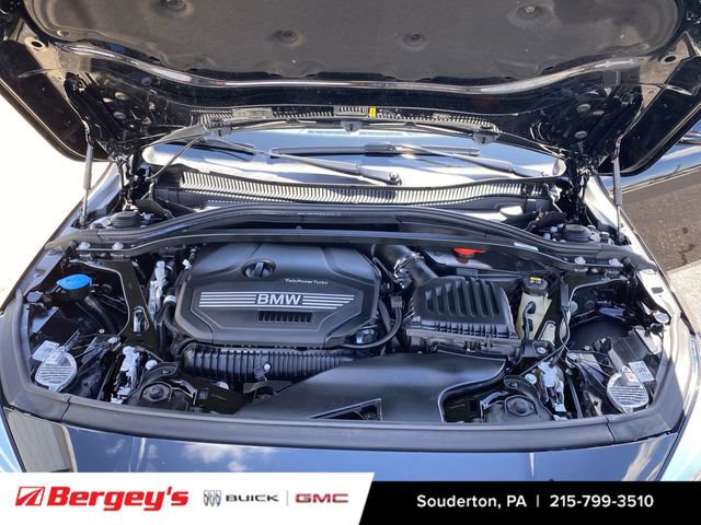 Used 2021 BMW 228i xDrive Gran Coupe w/ Convenience Package image 33