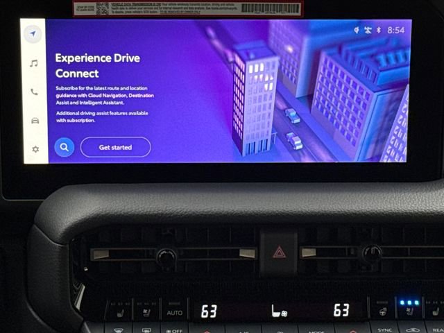 New 2026 Toyota Land Cruiser image 13