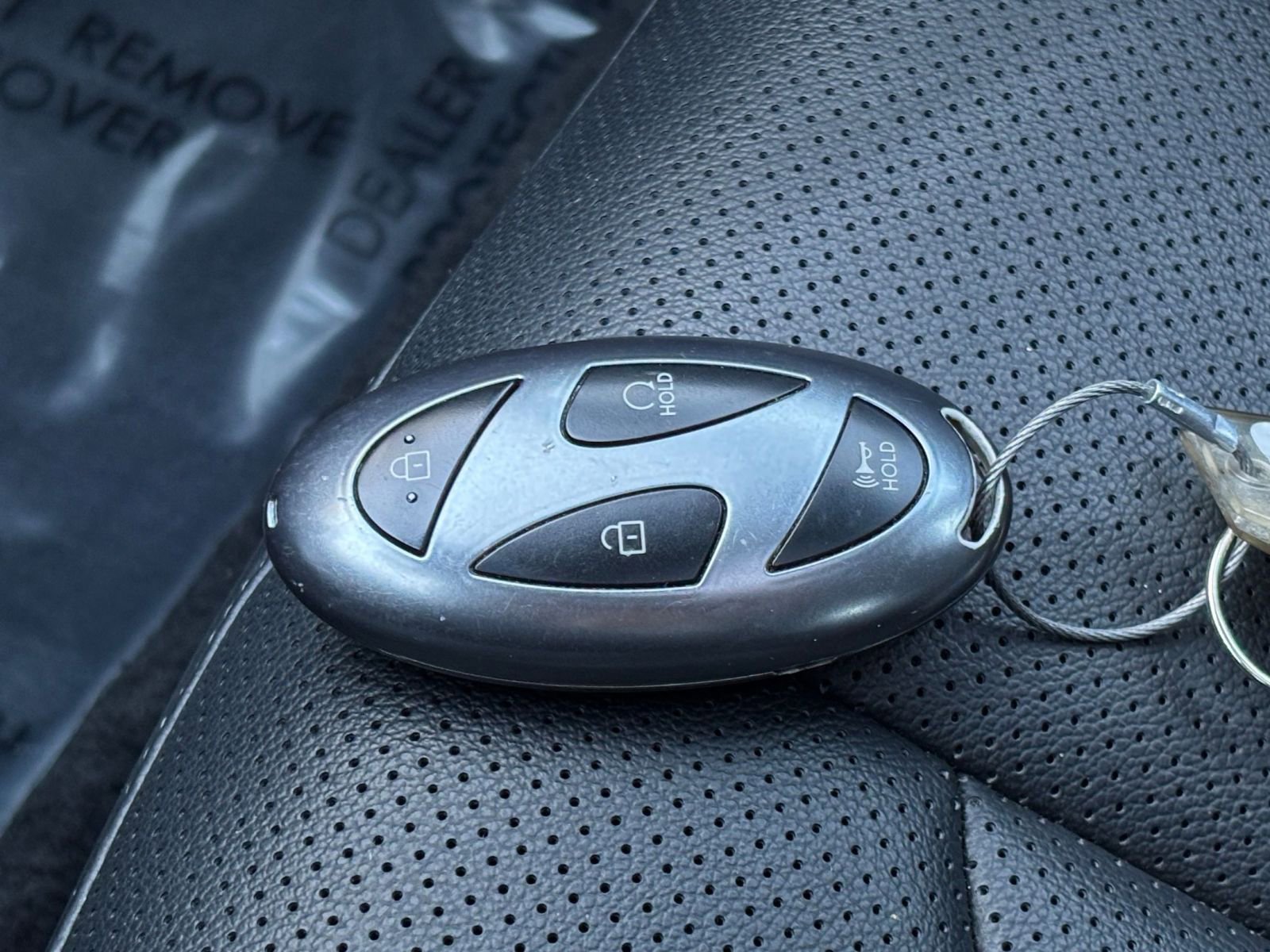 Used 2025 Hyundai Elantra Limited image 25