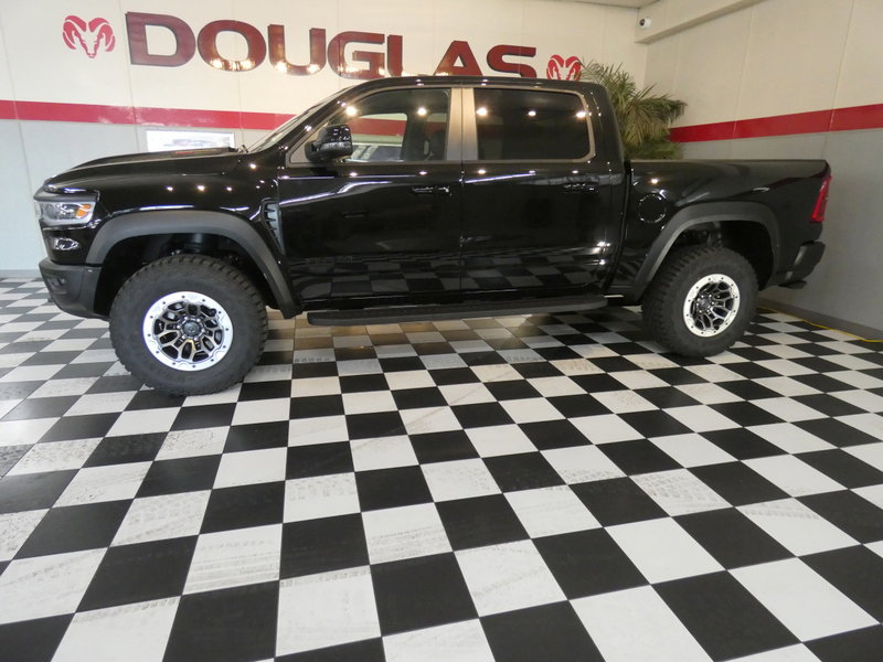 New 2026 RAM 1500 RHO w/ Bed Utility Group image 1