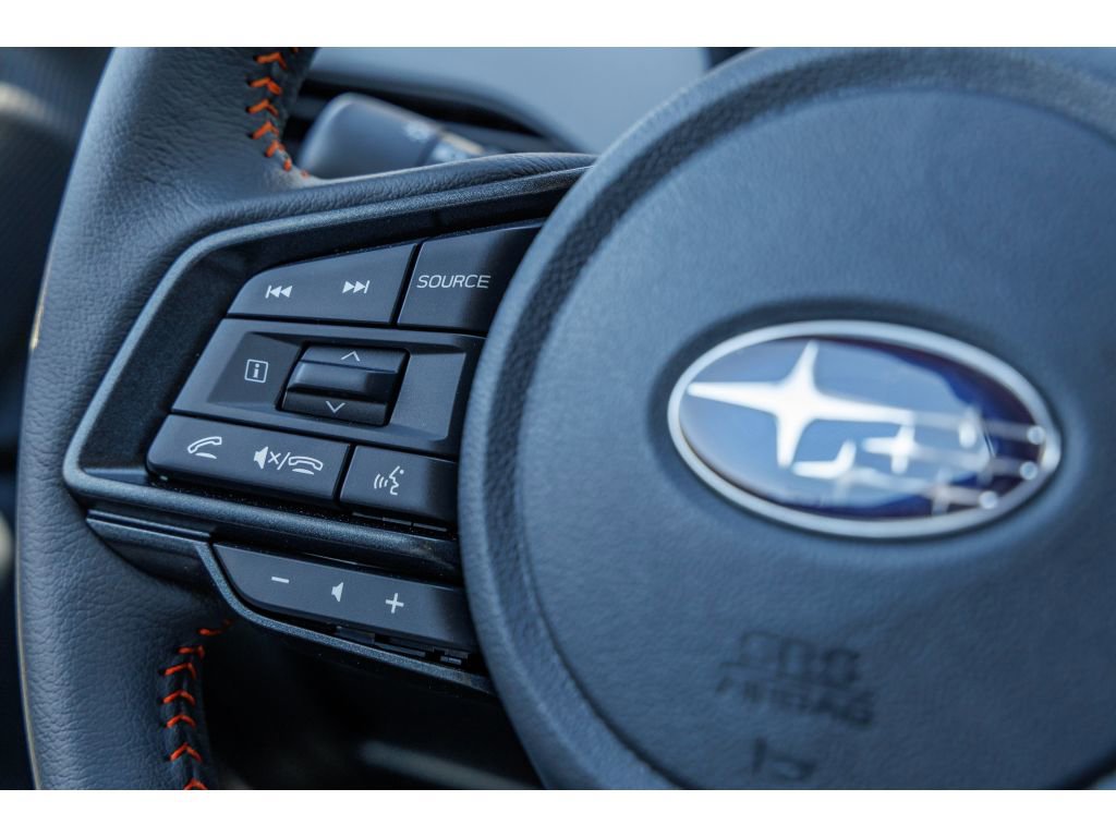 New 2026 Subaru Crosstrek 2.5i Limited AWD/4WD image 27
