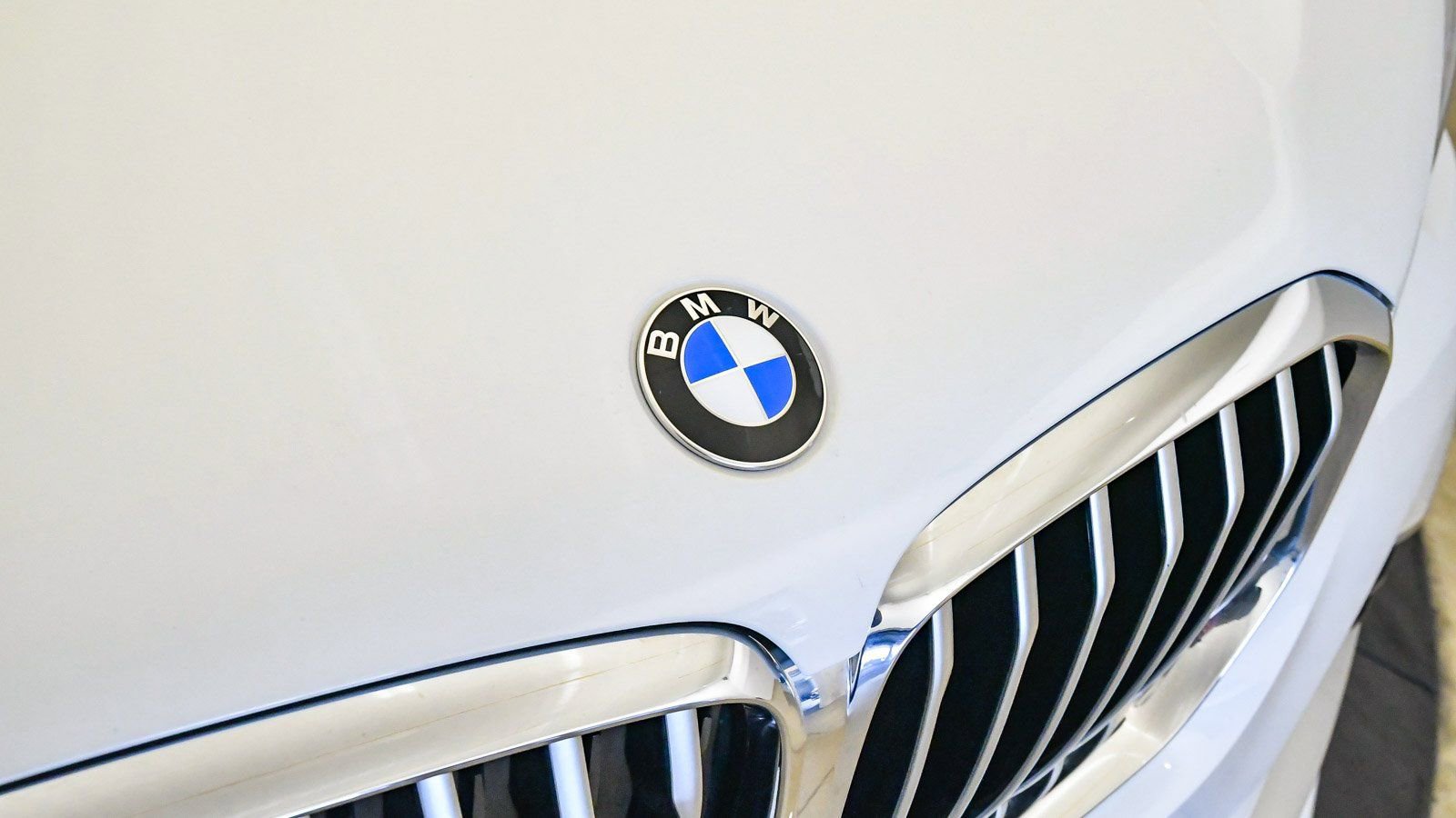 Certified 2022 BMW X5 xDrive40i w/ Parking Assistance Package image 7