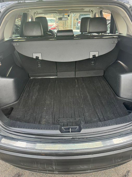 Used 2014 MAZDA CX-5 Grand Touring image 8
