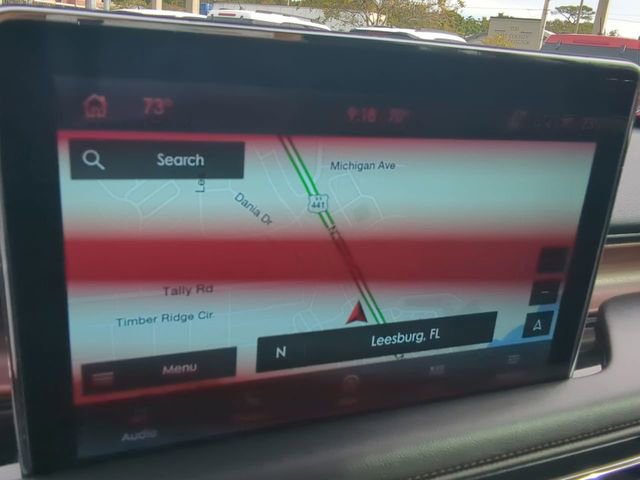 Used 2023 Lincoln Aviator Reserve w/ Equipment Group 201A image 12