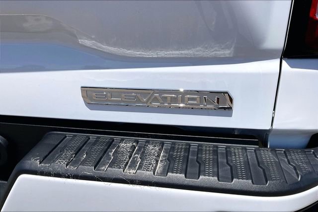 Used 2024 GMC Sierra 1500 Elevation AWD/4WD image 22