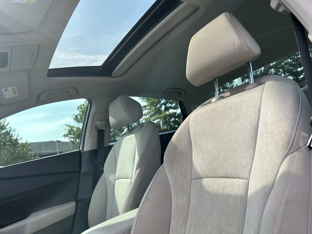 Used 2024 Honda Accord EX image 22