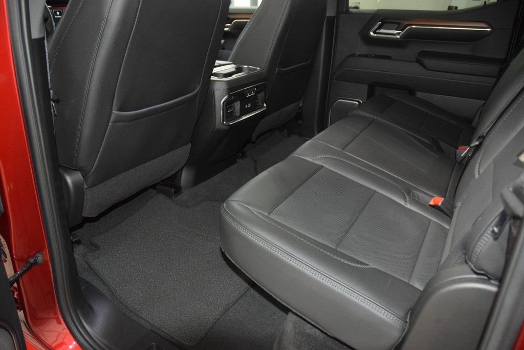 Used 2024 GMC Sierra 1500 Denali image 48