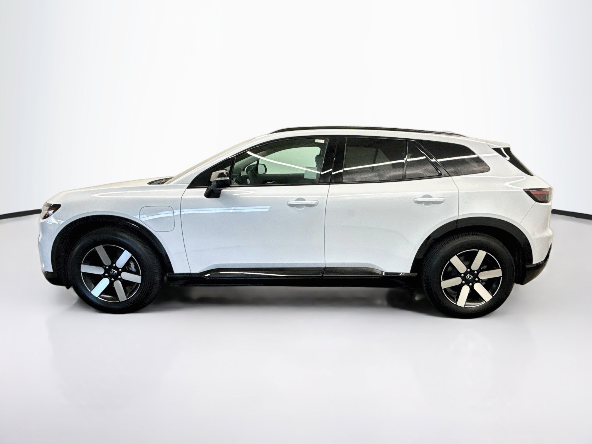 Used 2026 Honda Prologue Touring image 4