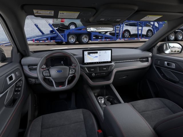 New 2026 Ford Explorer ST AWD/4WD image 10
