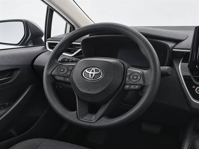 New 2027 Toyota Corolla LE FWD image 16