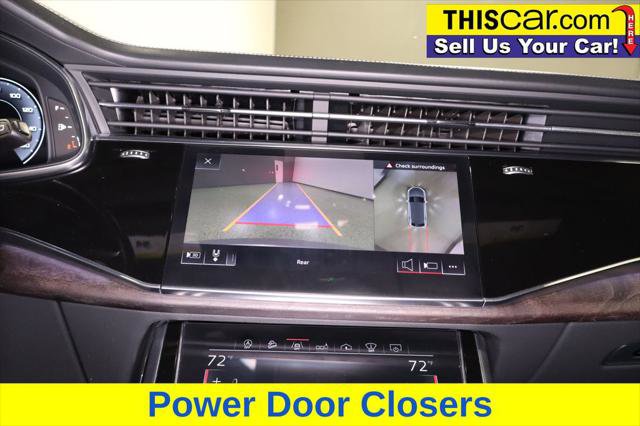 Used 2019 Audi Q8 Prestige w/ Year 1 Package image 23