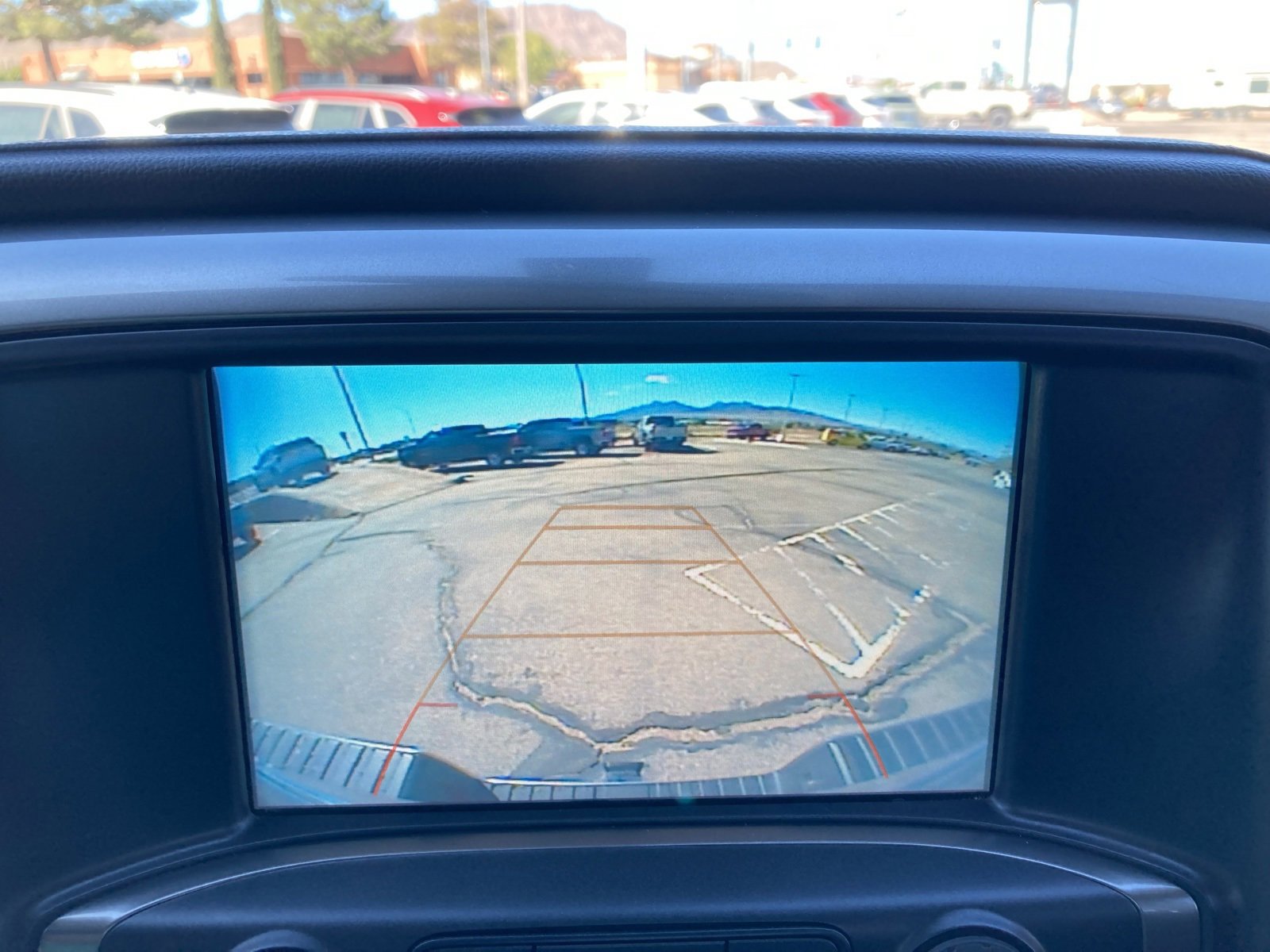 Certified 2019 Chevrolet Silverado 2500 LTZ w/ Duramax Plus Package image 25