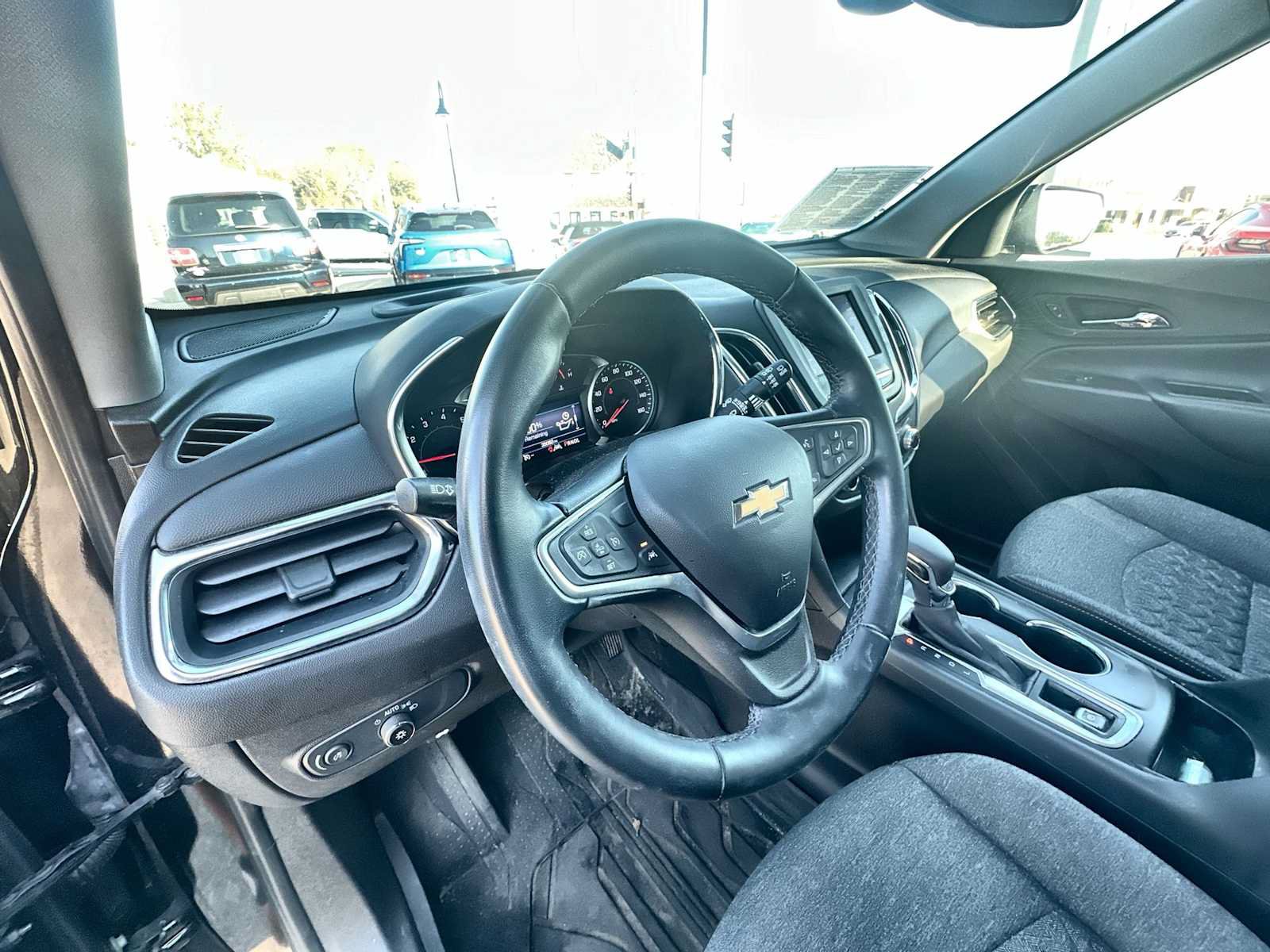 Certified 2023 Chevrolet Equinox LT FWD image 22