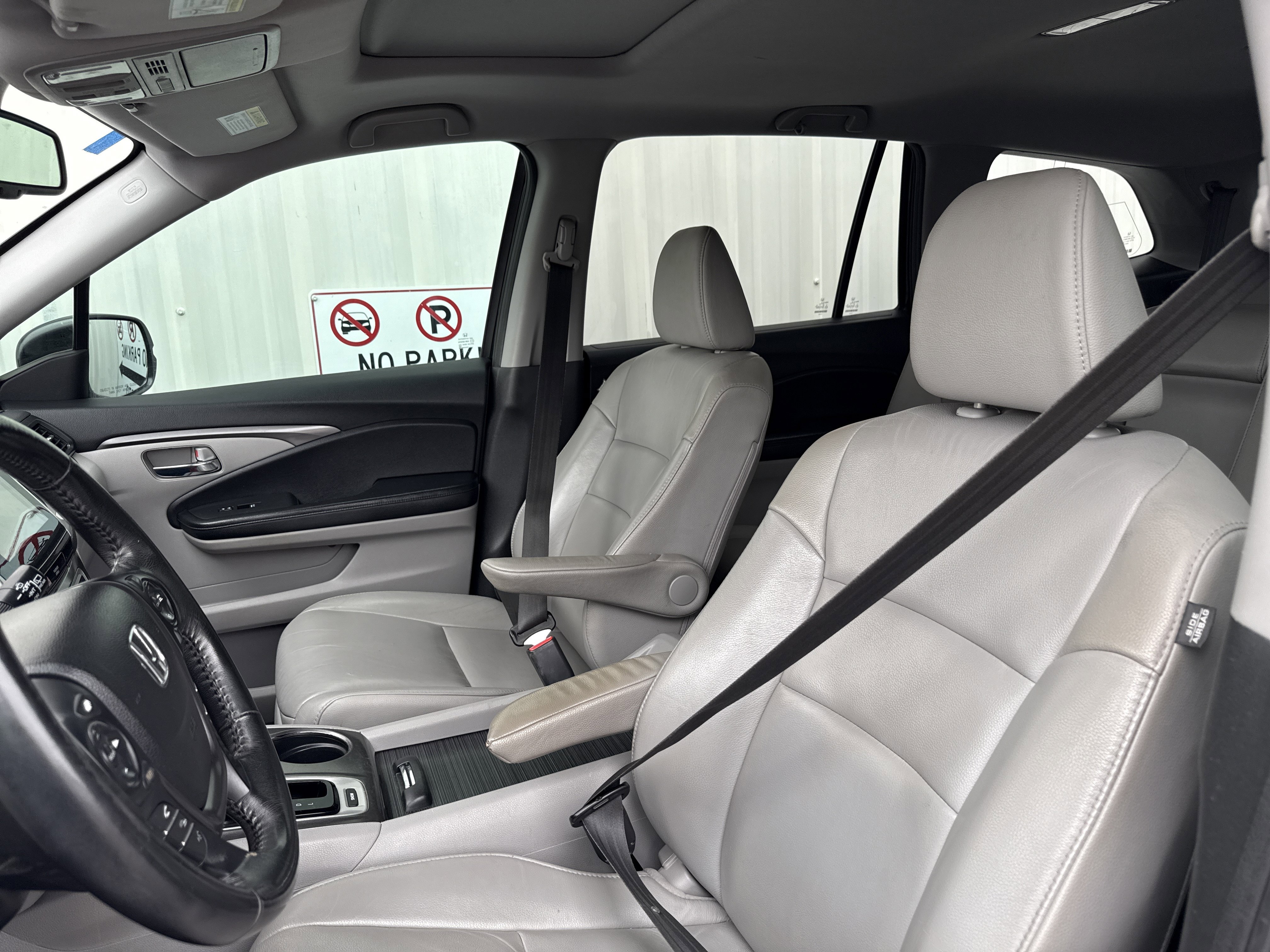 Used 2016 Honda Pilot EX-L image 10
