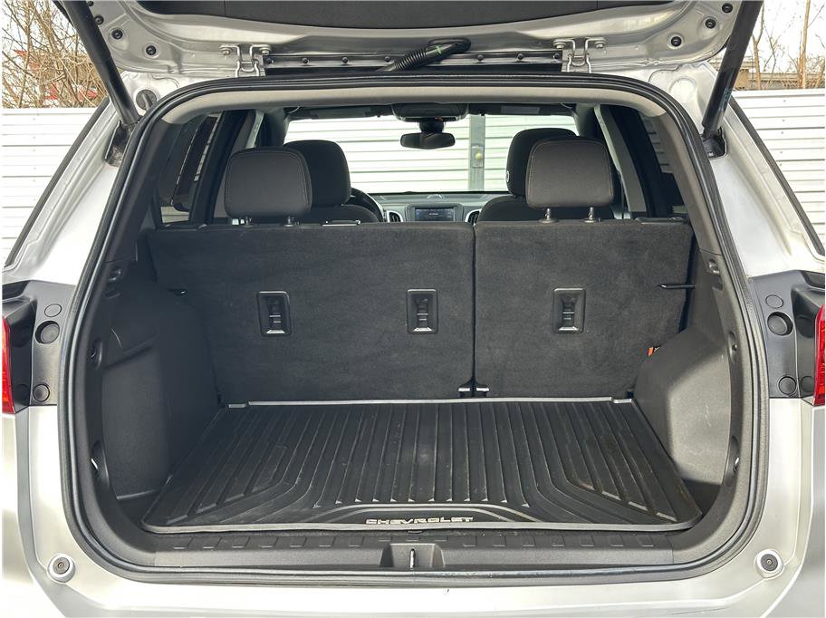Used 2021 Chevrolet Equinox LT image 29