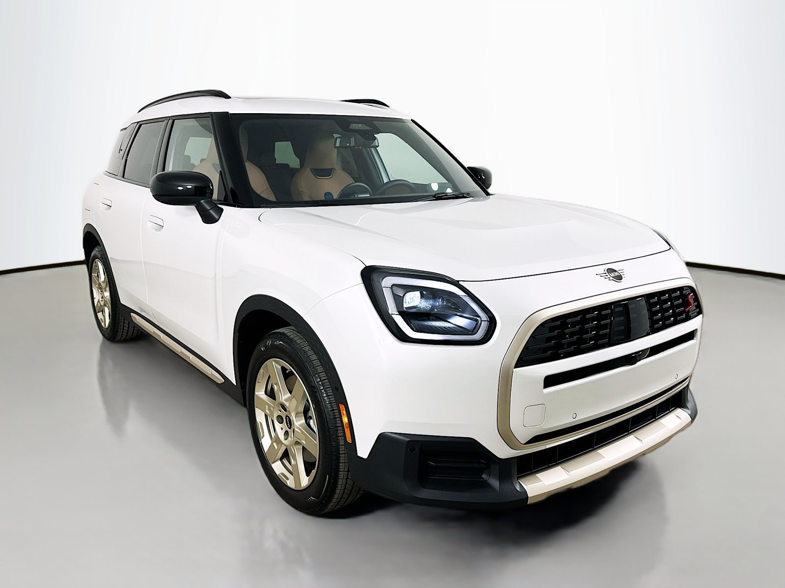 New 2027 MINI Cooper Countryman S AWD/4WD image 3