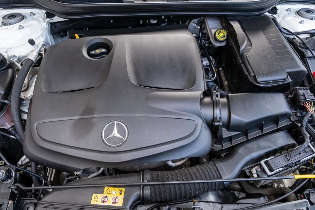 Used 2019 Mercedes-Benz GLA 250 4MATIC image 34