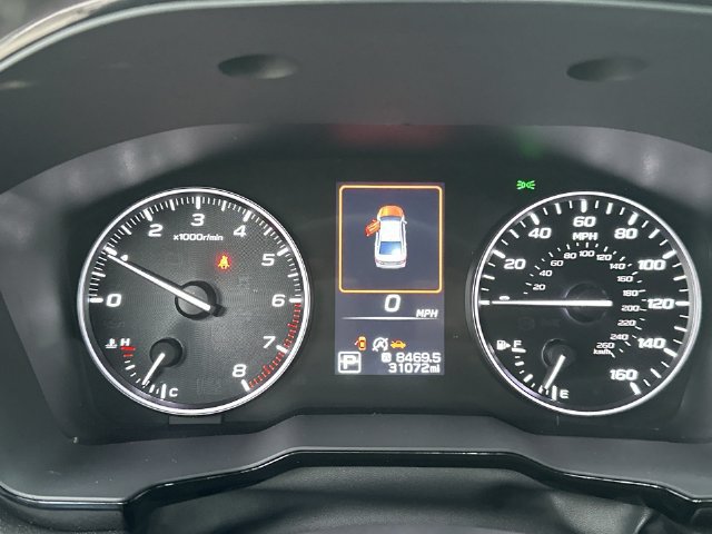 Certified 2024 Subaru Legacy Premium AWD/4WD image 15