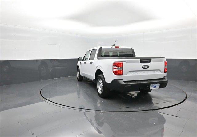 New 2025 Ford Maverick XL w/ Equipment Group 101A image 5