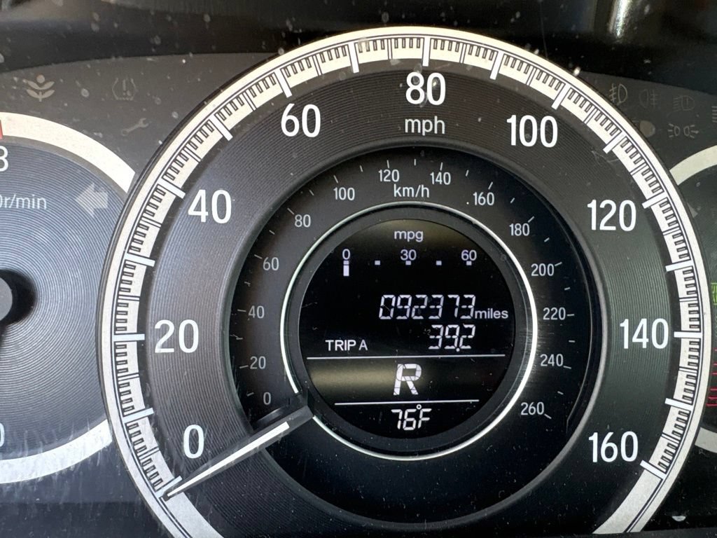 Used 2016 Honda Accord LX image 25