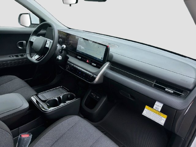 New 2027 Hyundai Ioniq 5 SE RWD image 30