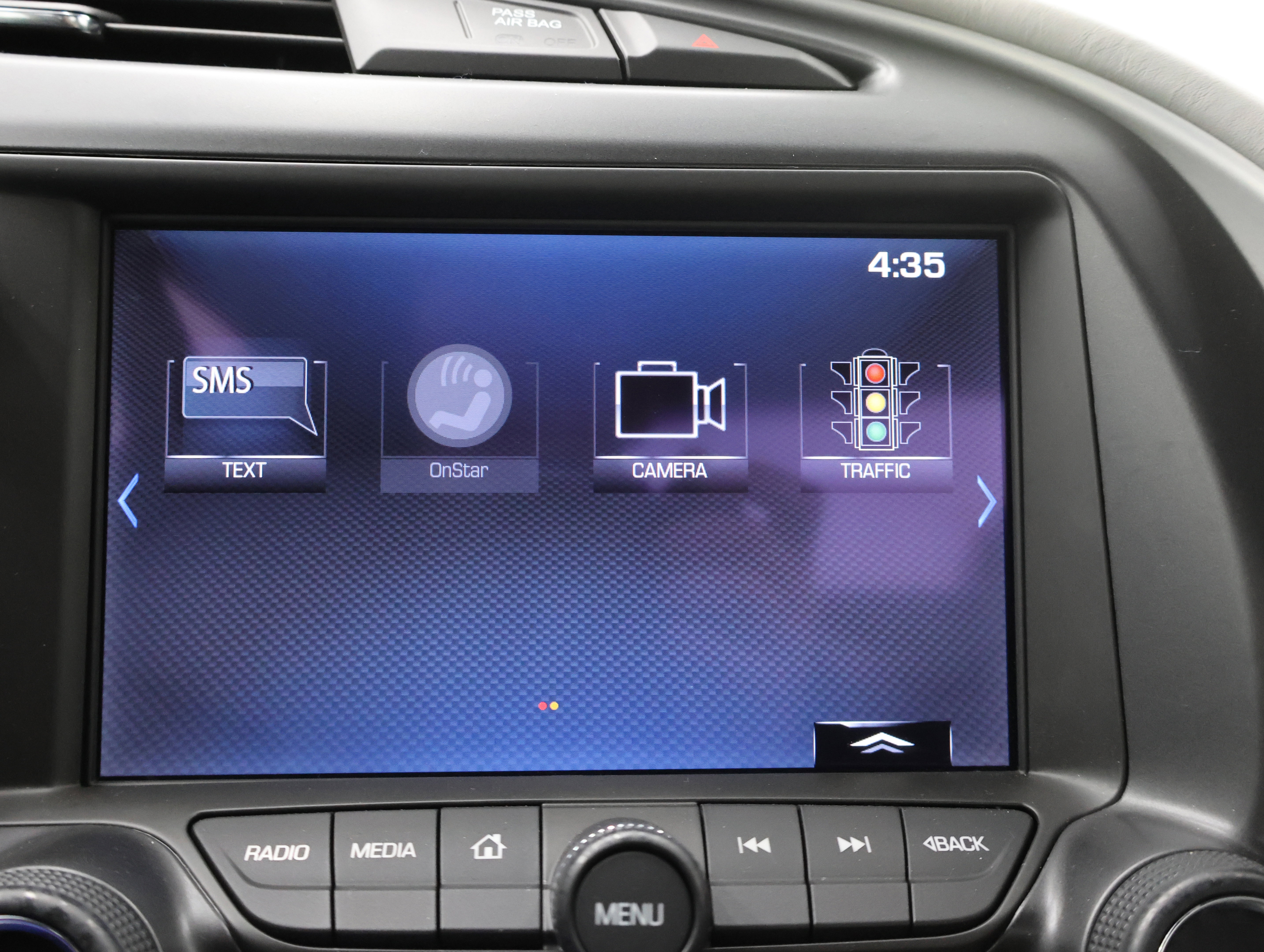 Used 2016 Chevrolet Corvette Stingray Coupe w/ 3LT Preferred Equipment Group image 42