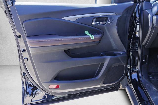 New 2026 Honda Ridgeline RTL image 12