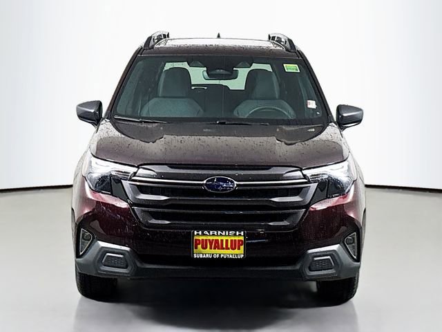 New 2026 Subaru Forester Premium image 2