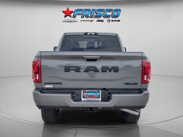 Used 2026 RAM 2500 Laramie AWD/4WD image 6