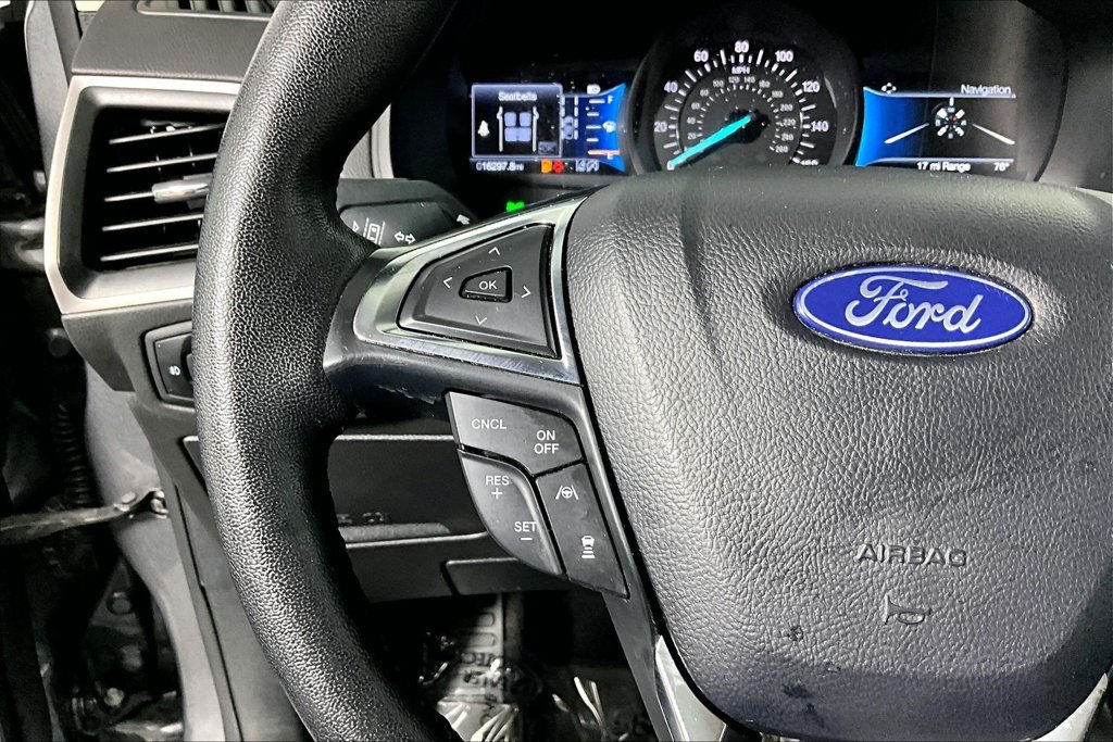 Used 2024 Ford Edge SEL w/ Convenience Package AWD/4WD image 18