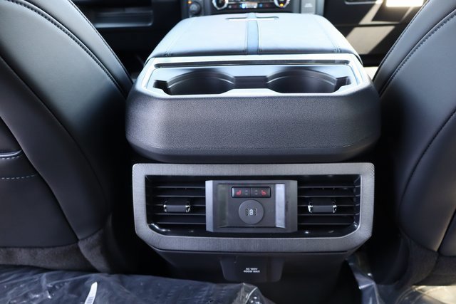 New 2026 Ford F250 Platinum w/ Tremor Off-Road Package image 40